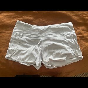 Lulu shorts